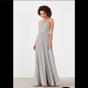 Weddington‎ way Cora whisper maxi dress prom